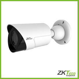 ZKTeco Network IR Bullet Camera
